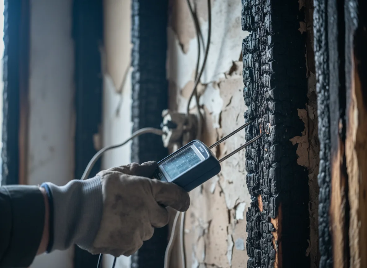 Fire Damage Restoration Lahoma, OK FAQs